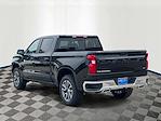 2026 Chevrolet Silverado 1500 Crew Cab 4x4 Pickup for sale #TZ117973 - photo 2