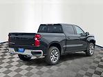 2026 Chevrolet Silverado 1500 Crew Cab 4x4 Pickup for sale #TZ117973 - photo 3