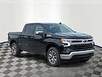 2026 Chevrolet Silverado 1500 Crew Cab 4x4 Pickup for sale #TZ117973 - photo 6