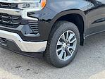 2026 Chevrolet Silverado 1500 Crew Cab 4x4 Pickup for sale #TZ117973 - photo 7
