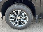 2026 Chevrolet Silverado 1500 Crew Cab 4x4 Pickup for sale #TZ117973 - photo 8