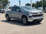 2026 Chevrolet Silverado 1500 Crew Cab 4x4 Pickup for sale #TZ123466 - photo 7