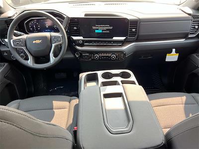 2026 Chevrolet Silverado 1500 Crew Cab 4x4 Pickup for sale #TZ124467 - photo 2