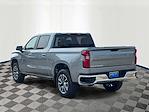 2026 Chevrolet Silverado 1500 Crew Cab 4x4 Pickup for sale #TZ124467 - photo 3