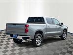 2026 Chevrolet Silverado 1500 Crew Cab 4x4 Pickup for sale #TZ124467 - photo 5