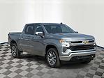 2026 Chevrolet Silverado 1500 Crew Cab 4x4 Pickup for sale #TZ124467 - photo 7