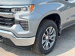 2026 Chevrolet Silverado 1500 Crew Cab 4x4 Pickup for sale #TZ124467 - photo 8