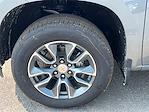 2026 Chevrolet Silverado 1500 Crew Cab 4x4 Pickup for sale #TZ124467 - photo 9