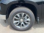 2026 Chevrolet Silverado 1500 Crew Cab 4x4 Pickup for sale #TZ127394 - photo 24
