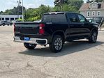 2026 Chevrolet Silverado 1500 Crew Cab 4x4 Pickup for sale #TZ127394 - photo 5