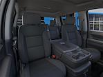 2026 Chevrolet Silverado 1500 Crew Cab 4x4 Pickup for sale #TZ127462 - photo 16
