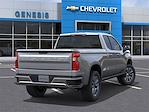 2026 Chevrolet Silverado 1500 Double Cab 4x4 Pickup for sale #TZ129638 - photo 2