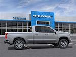 2026 Chevrolet Silverado 1500 Double Cab 4x4 Pickup for sale #TZ129638 - photo 5