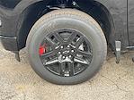 New 2026 Chevrolet Silverado 1500 RST Crew Cab 4x4 Pickup for sale #TZ129792 - photo 24