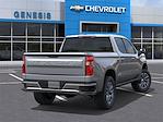 2026 Chevrolet Silverado 1500 Crew Cab 4x4 Pickup for sale #TZ139866 - photo 4