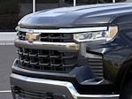 2026 Chevrolet Silverado 1500 Crew Cab 4x4 Pickup for sale #TZ142953 - photo 13