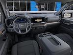 2026 Chevrolet Silverado 1500 Crew Cab 4x4 Pickup for sale #TZ142953 - photo 15