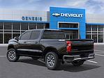 2026 Chevrolet Silverado 1500 Crew Cab 4x4 Pickup for sale #TZ142953 - photo 4