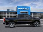 2026 Chevrolet Silverado 1500 Crew Cab 4x4 Pickup for sale #TZ142953 - photo 5