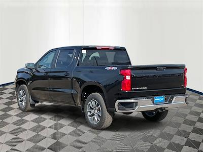 2026 Chevrolet Silverado 1500 Crew Cab 4WD Pickup for sale #TZ150235 - photo 2