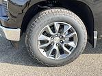 2026 Chevrolet Silverado 1500 Crew Cab 4WD Pickup for sale #TZ150235 - photo 25