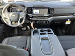 2026 Chevrolet Silverado 1500 Crew Cab 4WD Pickup for sale #TZ150235 - photo 12