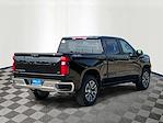 2026 Chevrolet Silverado 1500 Crew Cab 4WD Pickup for sale #TZ150235 - photo 4