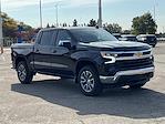 2026 Chevrolet Silverado 1500 Crew Cab 4WD Pickup for sale #TZ150235 - photo 6