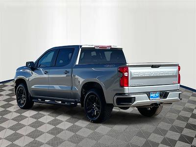 2026 Chevrolet Silverado 1500 Pickup for sale #TZ153983 - photo 2