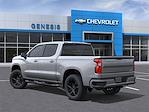 2026 Chevrolet Silverado 1500 Crew Cab 4x4 Pickup for sale #TZ153983 - photo 4