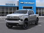 2026 Chevrolet Silverado 1500 Crew Cab 4x4 Pickup for sale #TZ153983 - photo 6