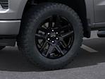 2026 Chevrolet Silverado 1500 Crew Cab 4x4 Pickup for sale #TZ153983 - photo 9