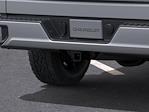 2026 Chevrolet Silverado 1500 Crew Cab 4x4 Pickup for sale #TZ154004 - photo 14