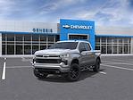 2026 Chevrolet Silverado 1500 Crew Cab 4x4 Pickup for sale #TZ154004 - photo 8