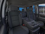 2026 Chevrolet Silverado 1500 Pickup for sale #TZ156638 - photo 16
