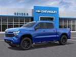 2026 Chevrolet Silverado 1500 Pickup for sale #TZ156638 - photo 3