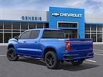 2026 Chevrolet Silverado 1500 Pickup for sale #TZ156638 - photo 4