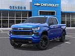 2026 Chevrolet Silverado 1500 Pickup for sale #TZ156638 - photo 6