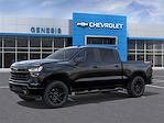 2026 Chevrolet Silverado 1500 Pickup for sale #TZ156778 - photo 3