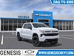 2026 Chevrolet Silverado 1500 Pickup for sale #TZ157199 - photo 1