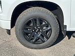 2026 Chevrolet Silverado 1500 Crew Cab 4x4 Pickup for sale #TZ157199 - photo 25