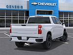 2026 Chevrolet Silverado 1500 Pickup for sale #TZ157199 - photo 2