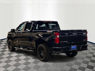 2026 Chevrolet Silverado 1500 Crew Cab 4WD Pickup for sale #TZ157212 - photo 2