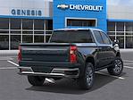 2026 Chevrolet Silverado 1500 Crew Cab 4x4 Pickup for sale #TZ157799 - photo 4