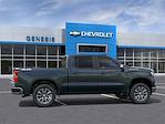 2026 Chevrolet Silverado 1500 Crew Cab 4x4 Pickup for sale #TZ157799 - photo 5