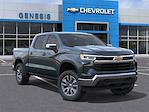 2026 Chevrolet Silverado 1500 Crew Cab 4x4 Pickup for sale #TZ157799 - photo 7