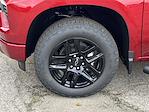 2026 Chevrolet Silverado 1500 Crew Cab 4WD Pickup for sale #TZ162825 - photo 25
