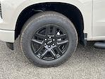 2026 Chevrolet Silverado 1500 Crew Cab 4WD Pickup for sale #TZ164513 - photo 25