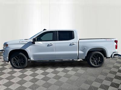 2026 Chevrolet Silverado 1500 Crew Cab 4WD Pickup for sale #TZ182007 - photo 2