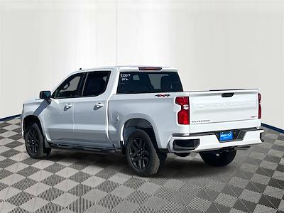 2026 Chevrolet Silverado 1500 Crew Cab 4WD Pickup for sale #TZ182007 - photo 2